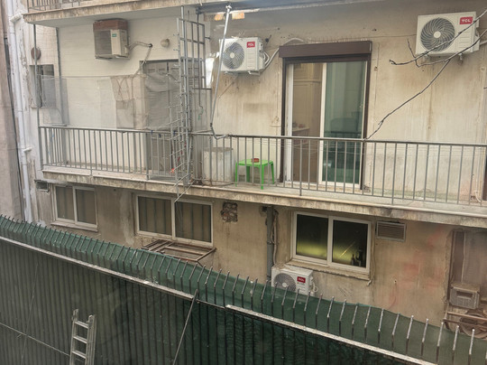 最佳西方伊利西亚酒店主图