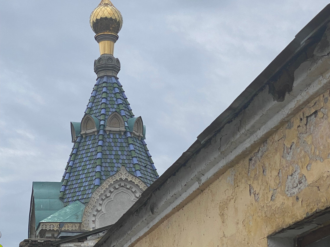 Chapel of the Epiphany景点图片