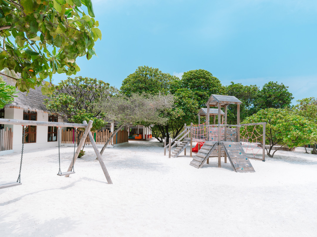 Heritance Aarah主图