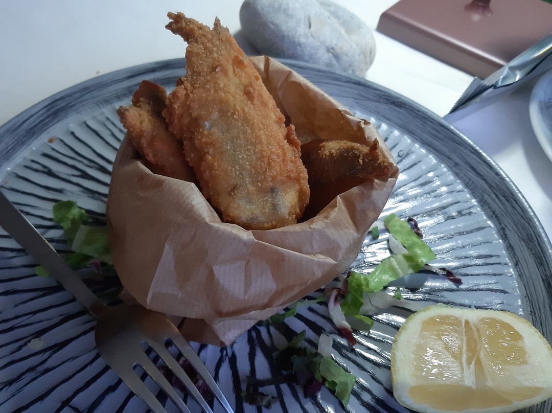 Hotel Da O' Vittorio主图