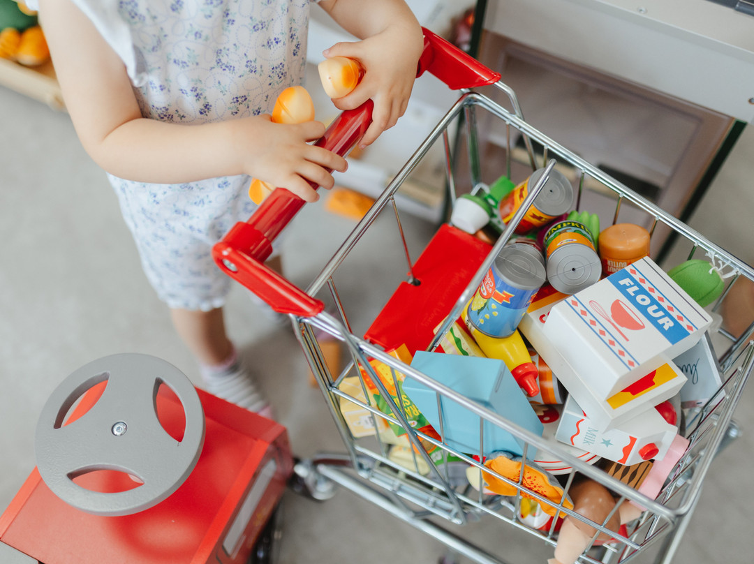 Pure Imagination Play Centre