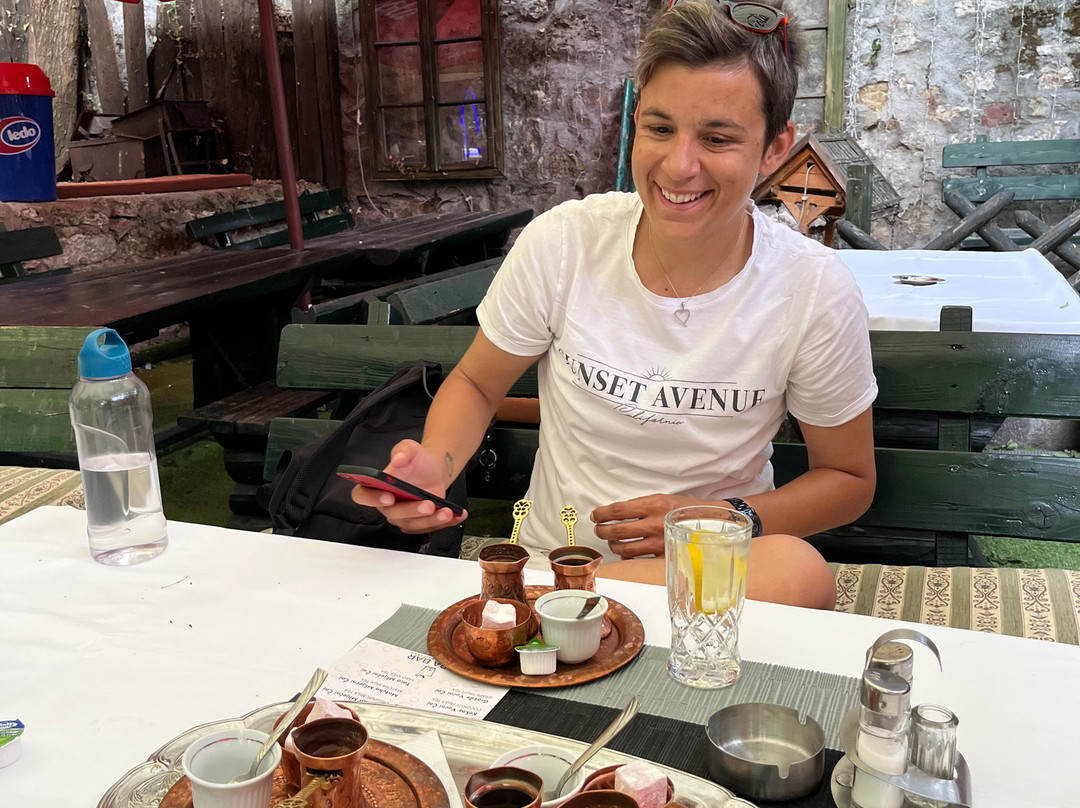 Sarajevo by locals-萨拉热窝必去景点