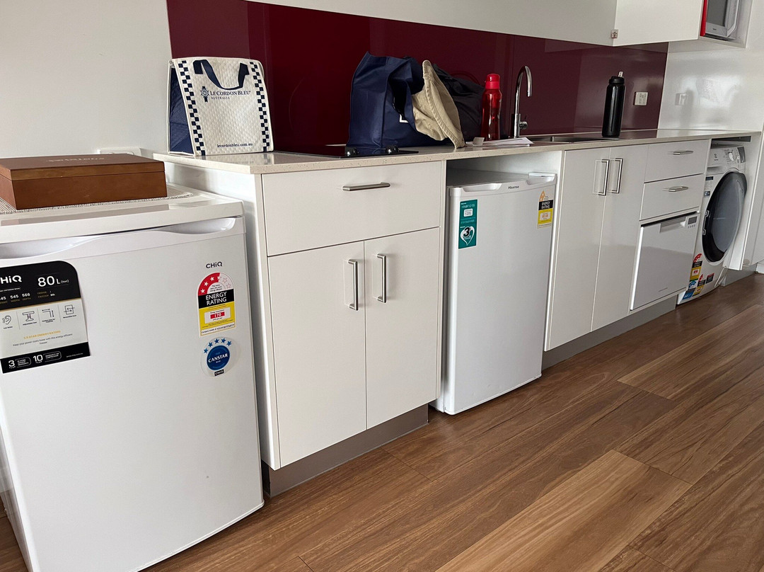 阿瑟顿汽车旅馆主图