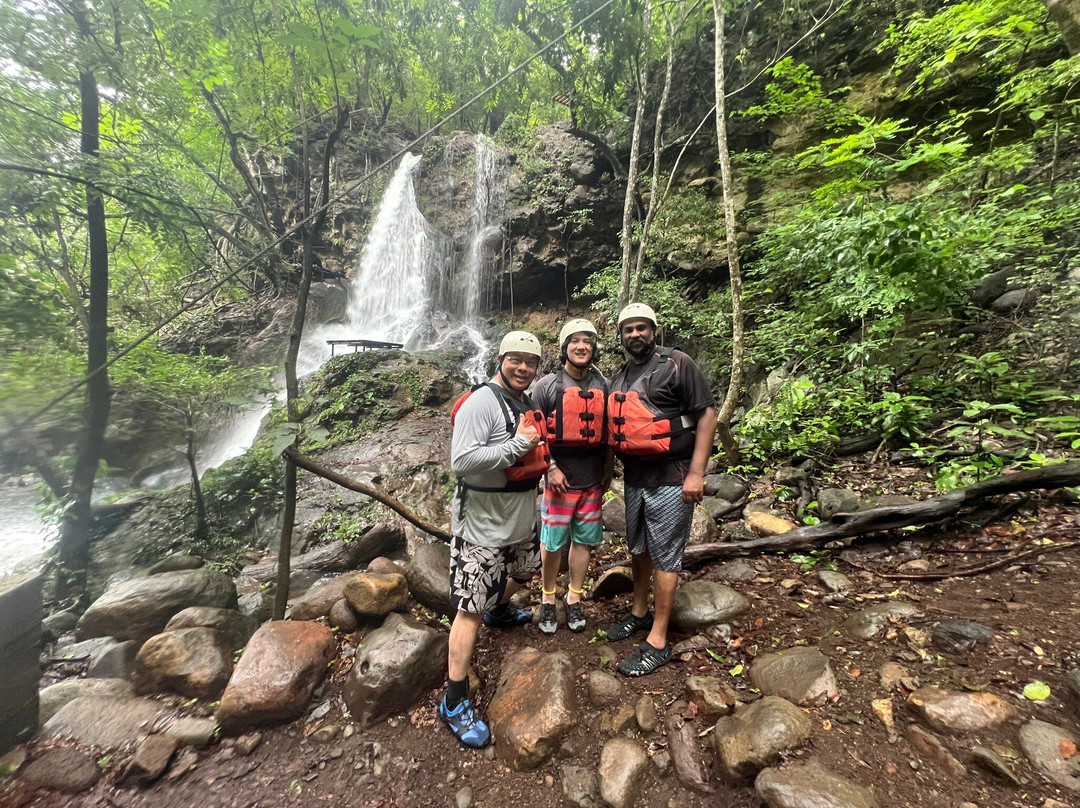 Best Tours CR景点图片