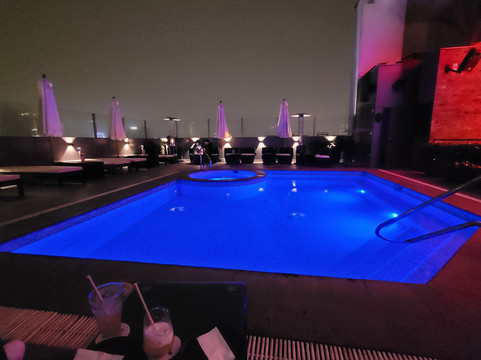 Costa Del Sol Wyndham Lima City主图