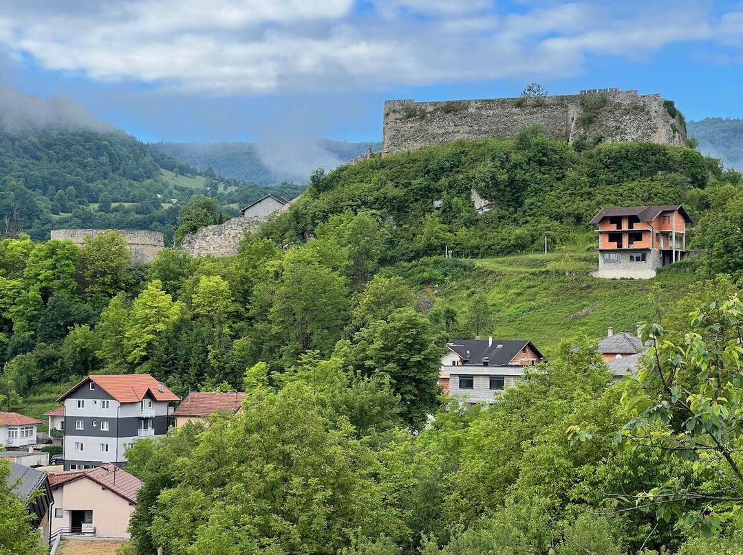 Apartmani Horizont Jajce