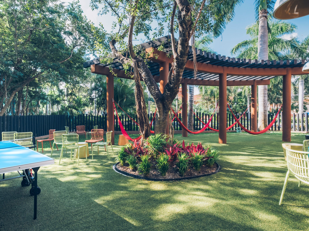 Iberostar Waves Paraíso Beach主图