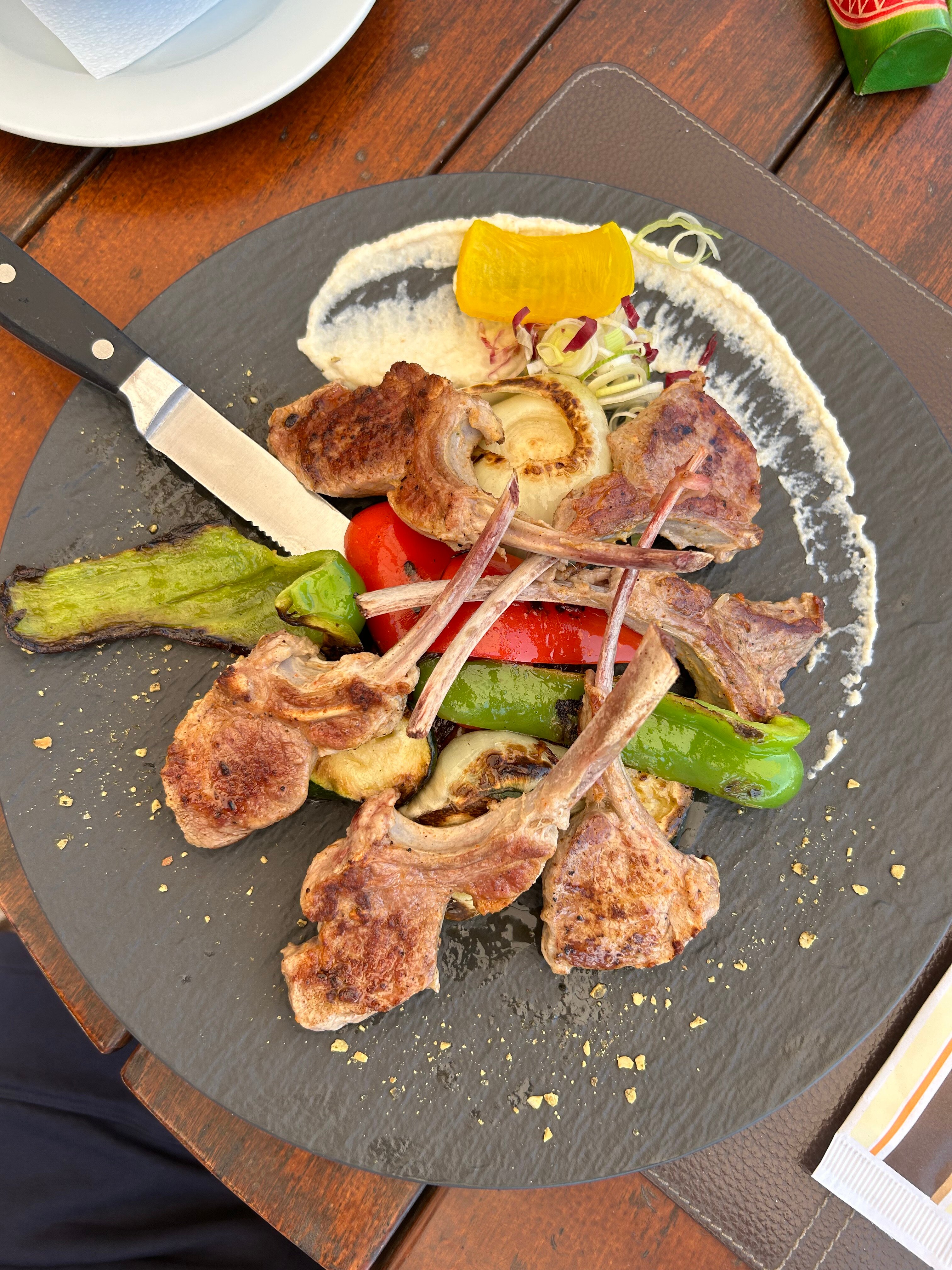 Taverna & Wine Jeruzalem-官方