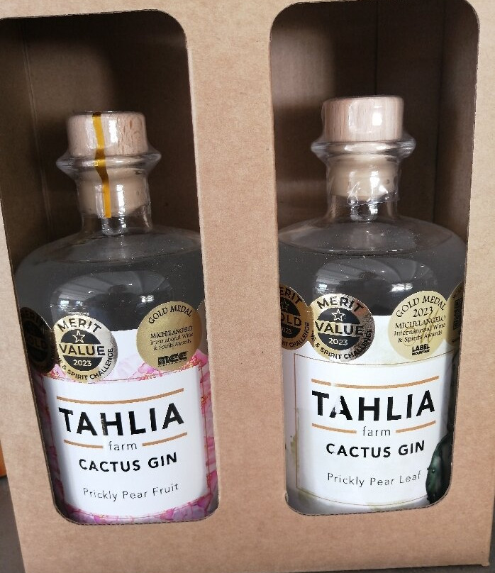 Tahlia Farm-蒙提古必去景点