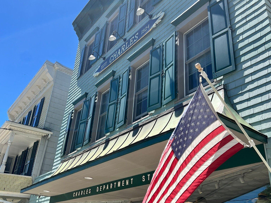 Charles Department Store