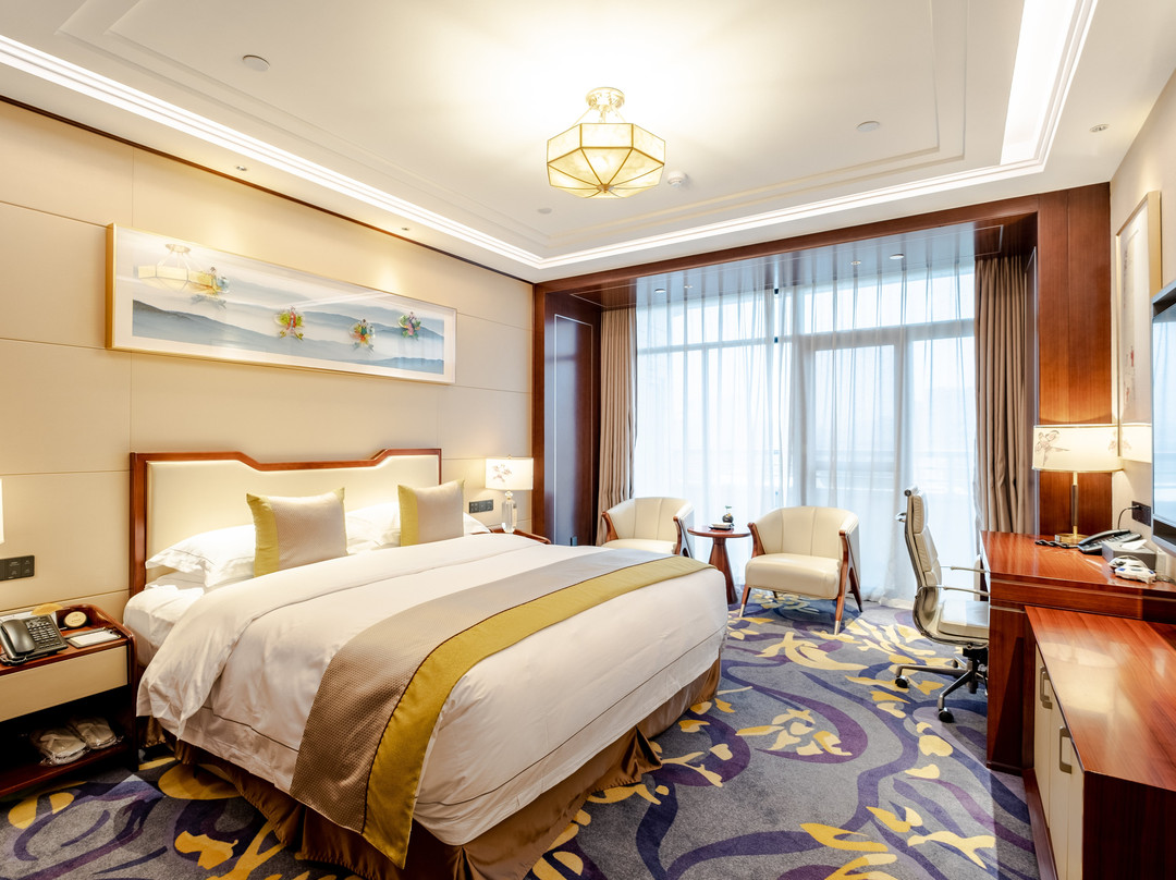 潍坊富华大酒店A座主图