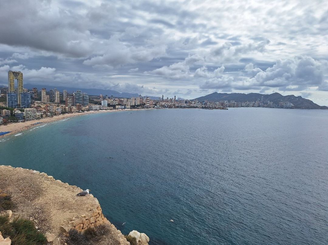 Tossal De La Cala-贝尼多姆必去景点