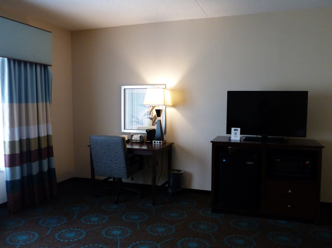 Hampton Inn Pittsburgh-Bridgeville主图