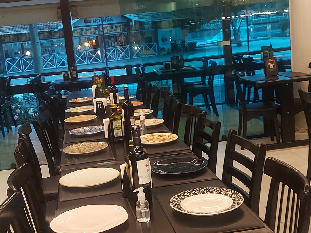 Øliver's Pizza Cabo Frio