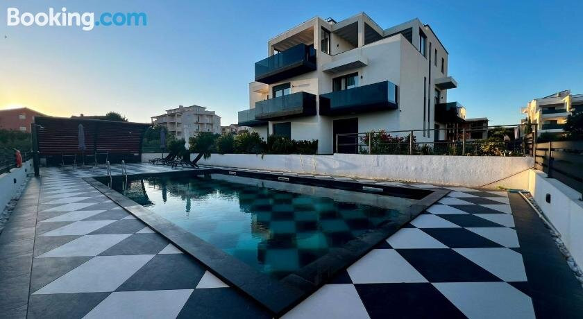 Villa Jane Inn主图