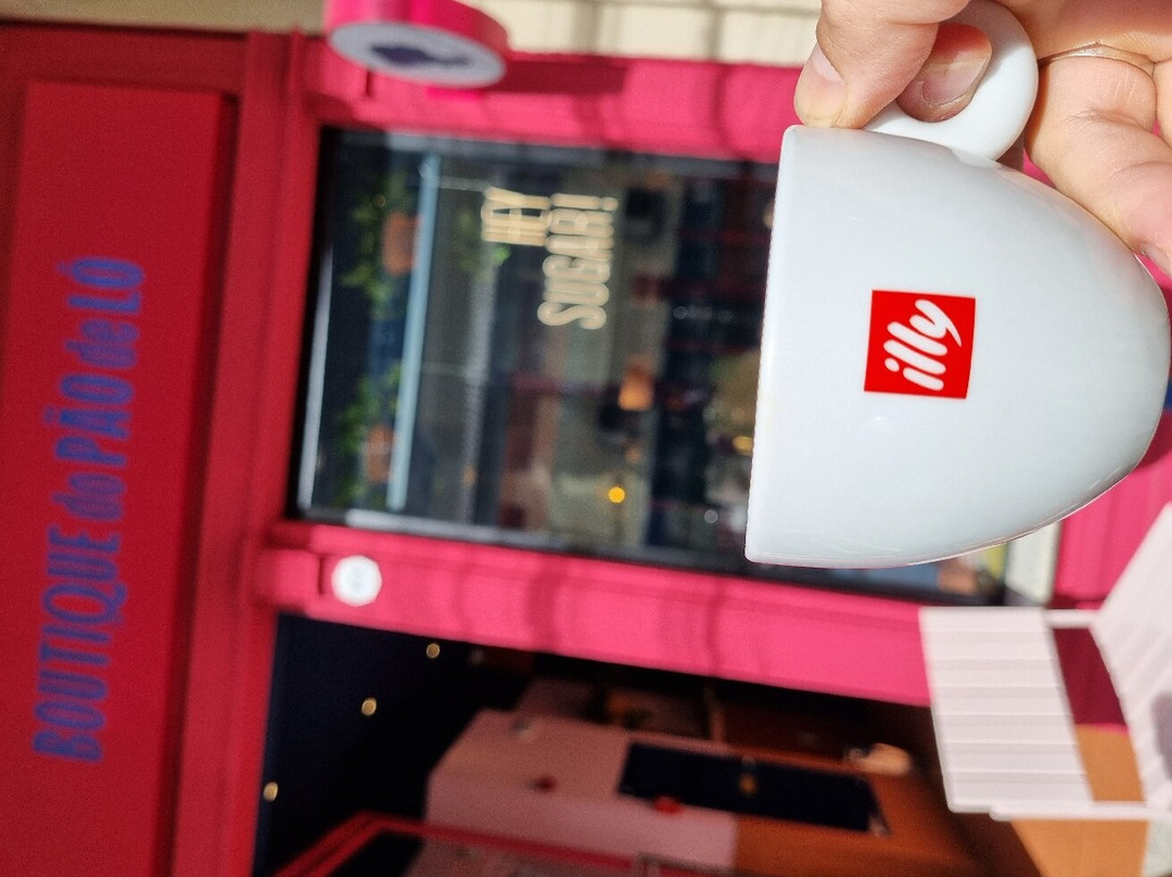 Boutique Do Pão De Ló Itapema