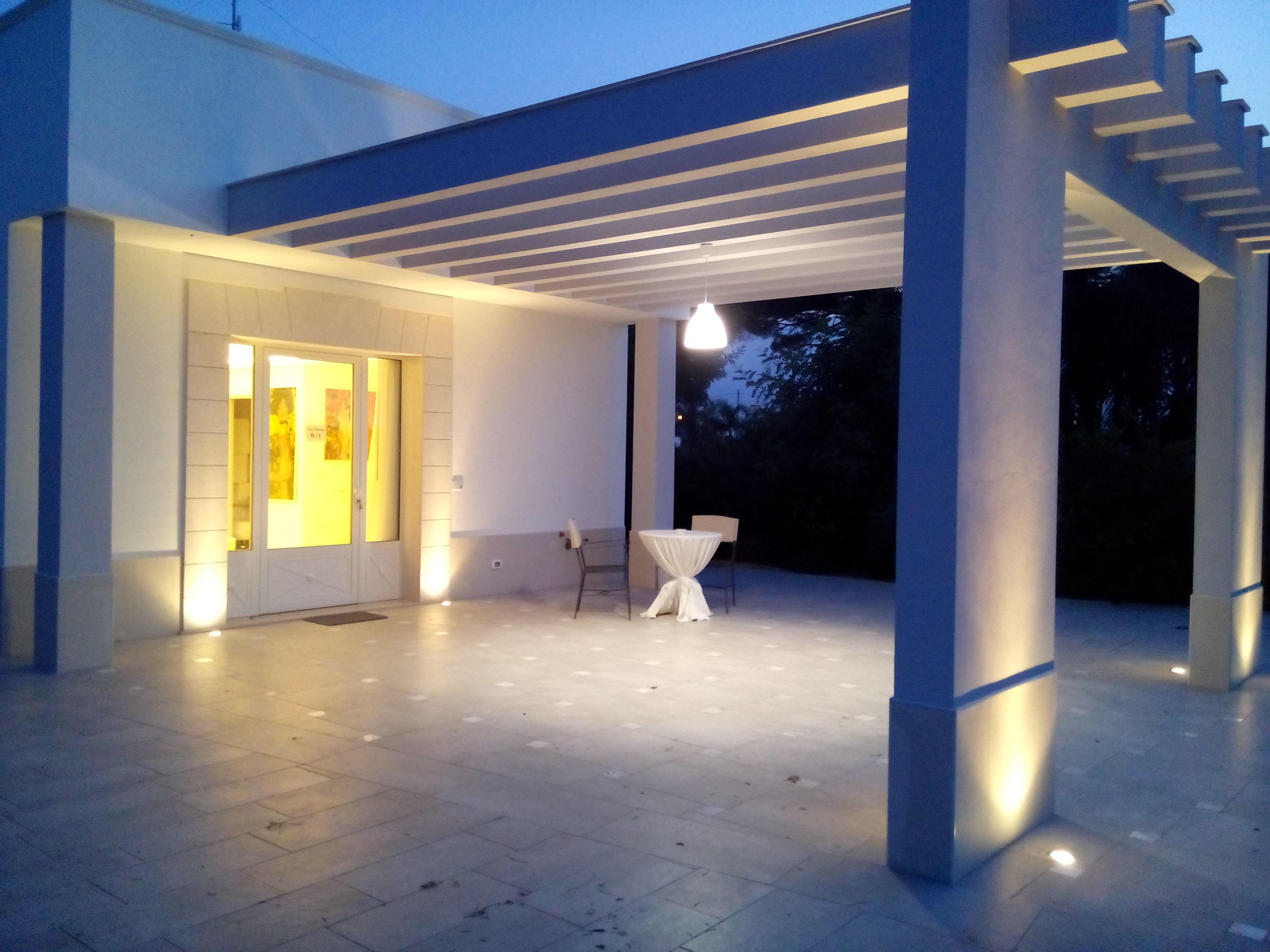Relais Marchesi Imperiali-官方