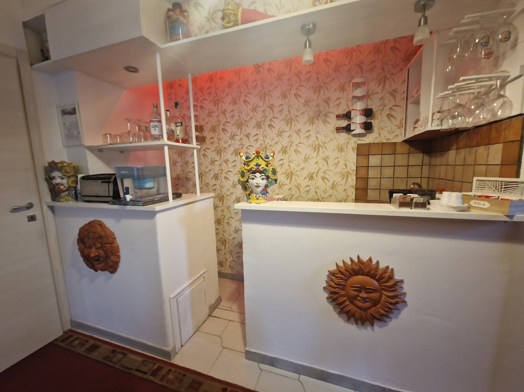 Bed and Breakfast Triskeles主图