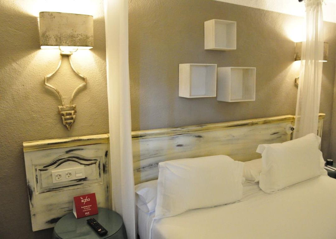 Hotel Luze El Toro Hotel主图