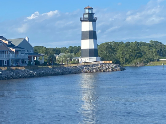 Voyager Deep Sea Fishing & Dolphin Cruises-美特尔海滩必去景点