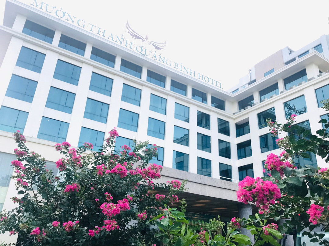Muong Thanh Holiday Quang Binh Hotel主图
