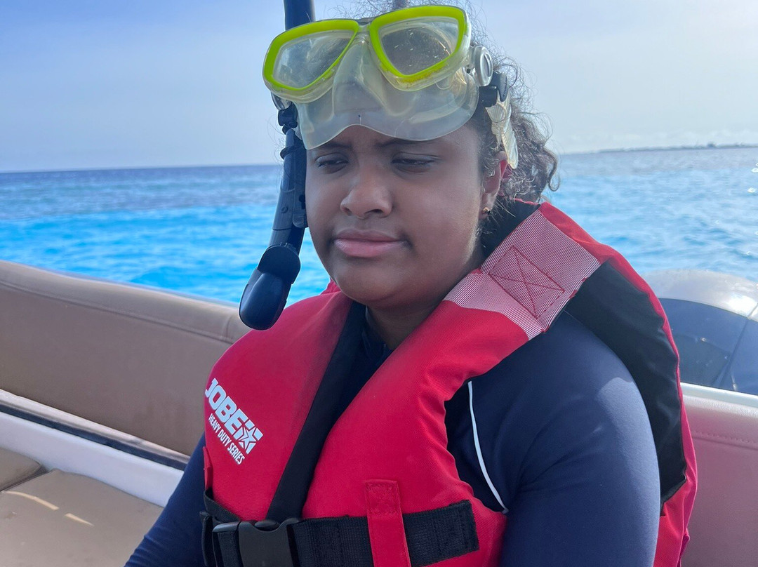 Murakabay Maldives Dive Center景点图片