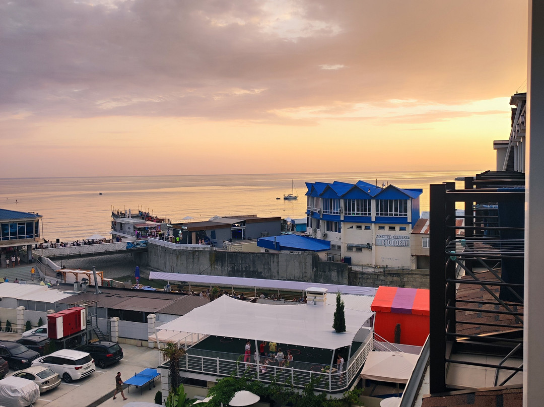 Grand-Shato Hotel主图