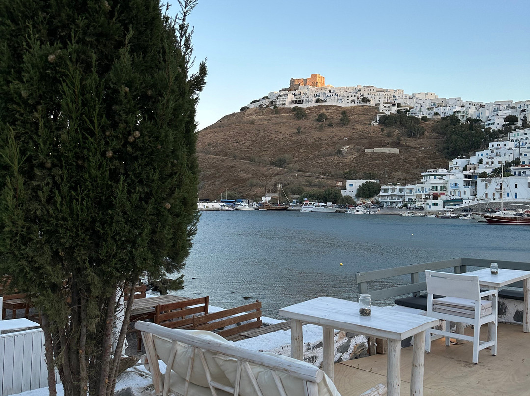 En Pló-Astipalea必去景点