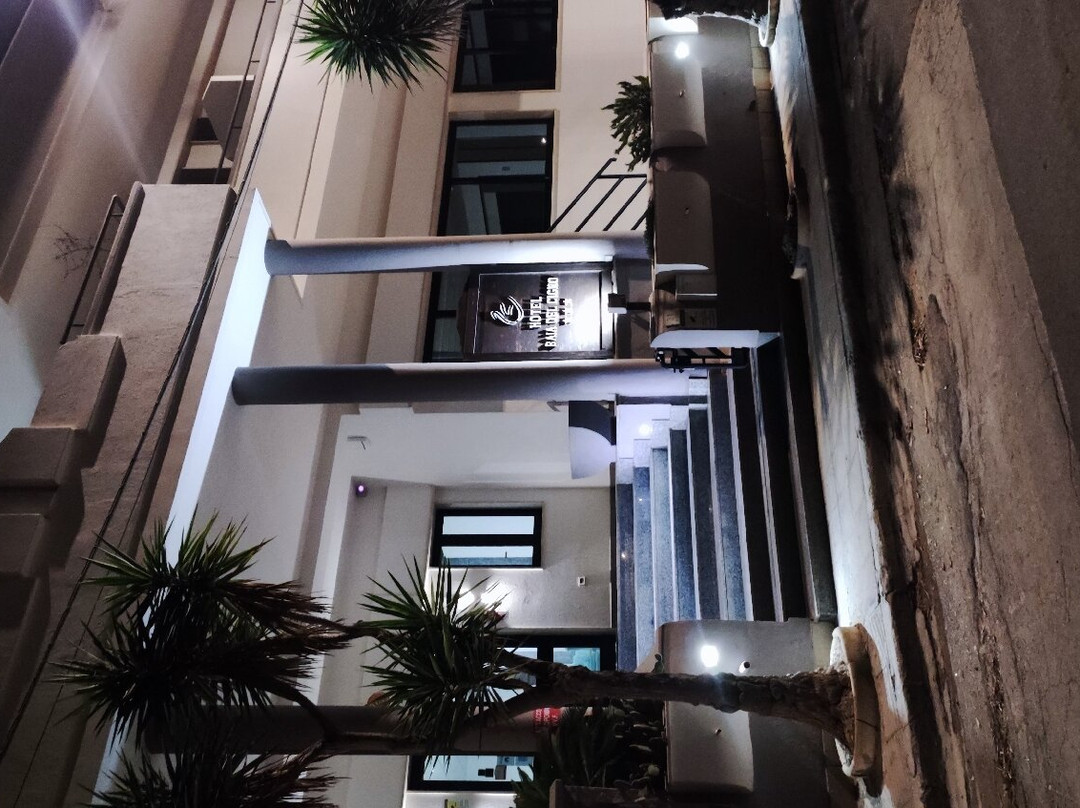 Hotel Baia del Cigno主图