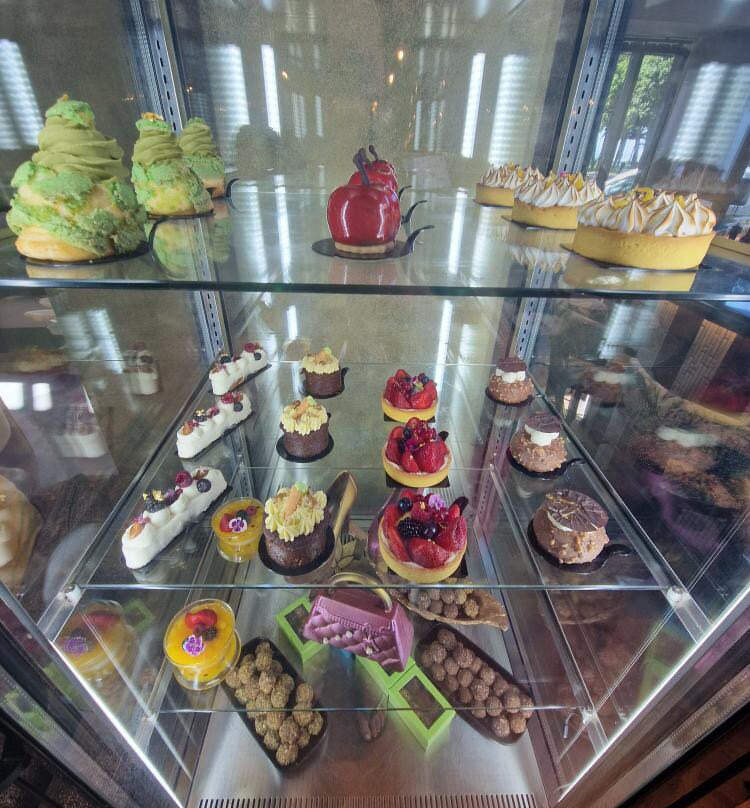 NYX Hotel Limassol by Leonardo Hotels