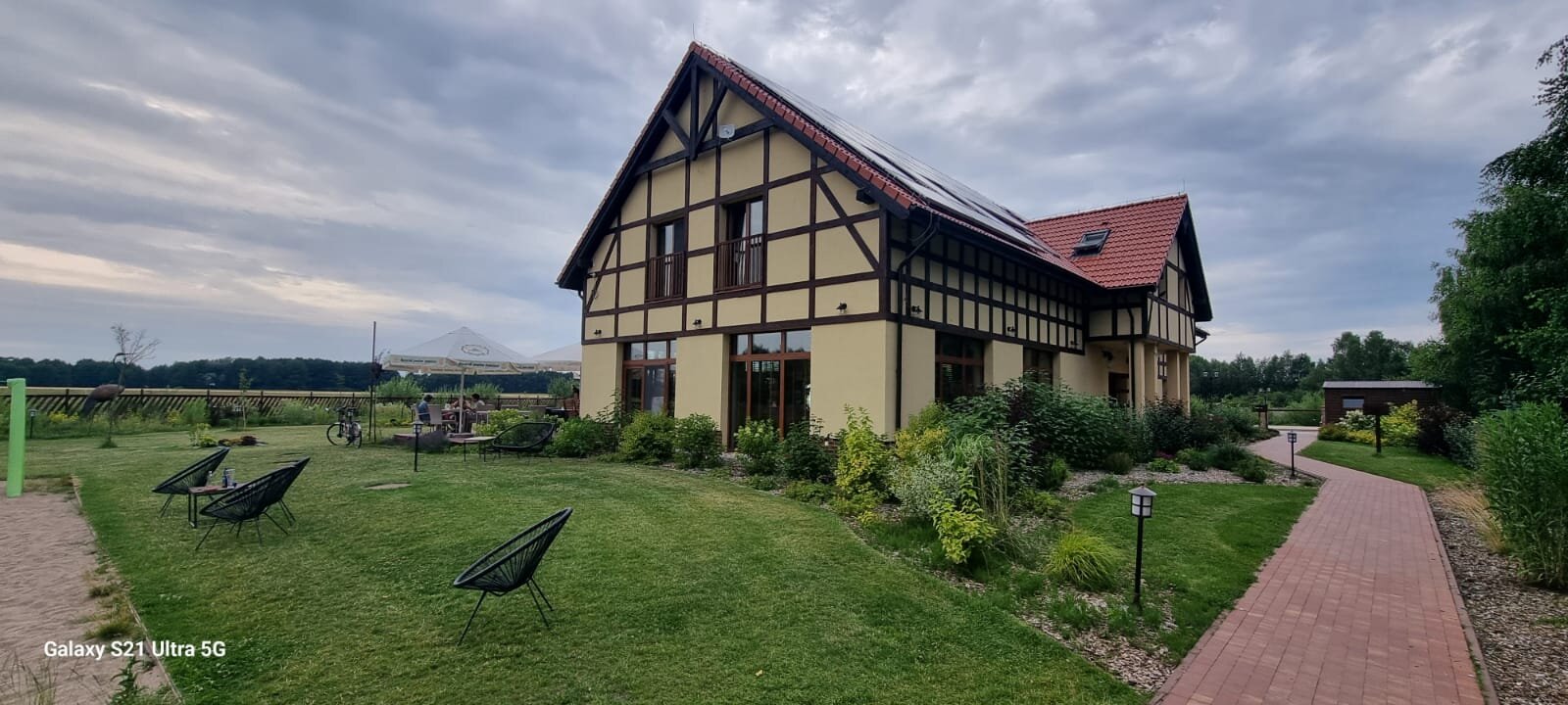 Two Lake Villa-官方