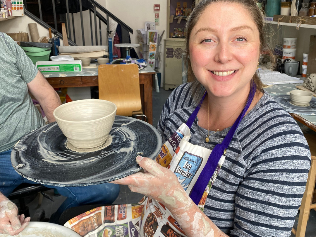 Yat Pottery School-Symonds Yat必去景点