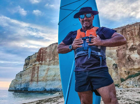 Algarve Sensations-法罗必去景点