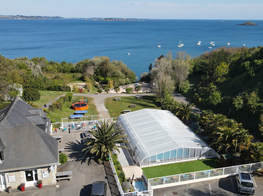 Camping Cap de Brehat