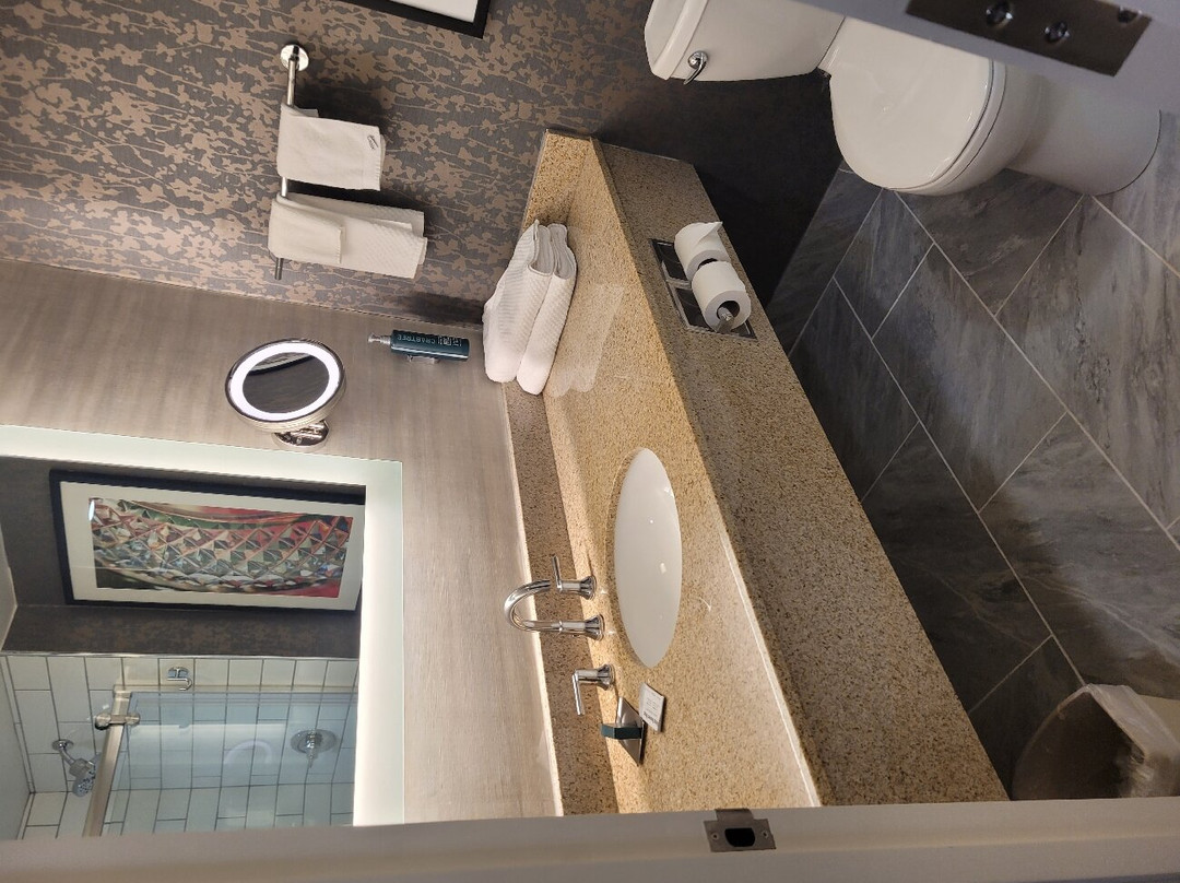 Radisson Hotel Corning主图