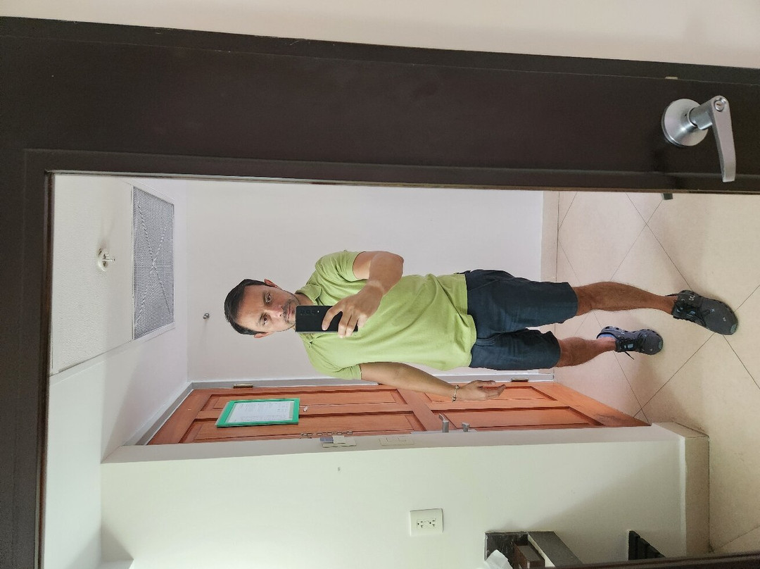 Holiday Inn Tuxtla Gutierrez By IHG主图