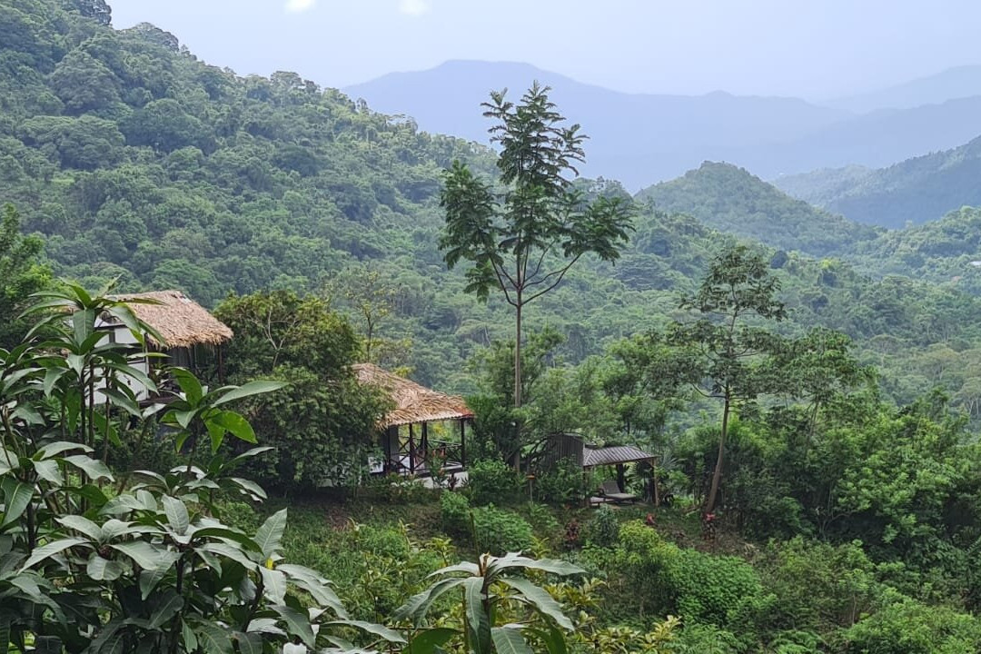 Reserva Natural Tierra Adentro Country House主图