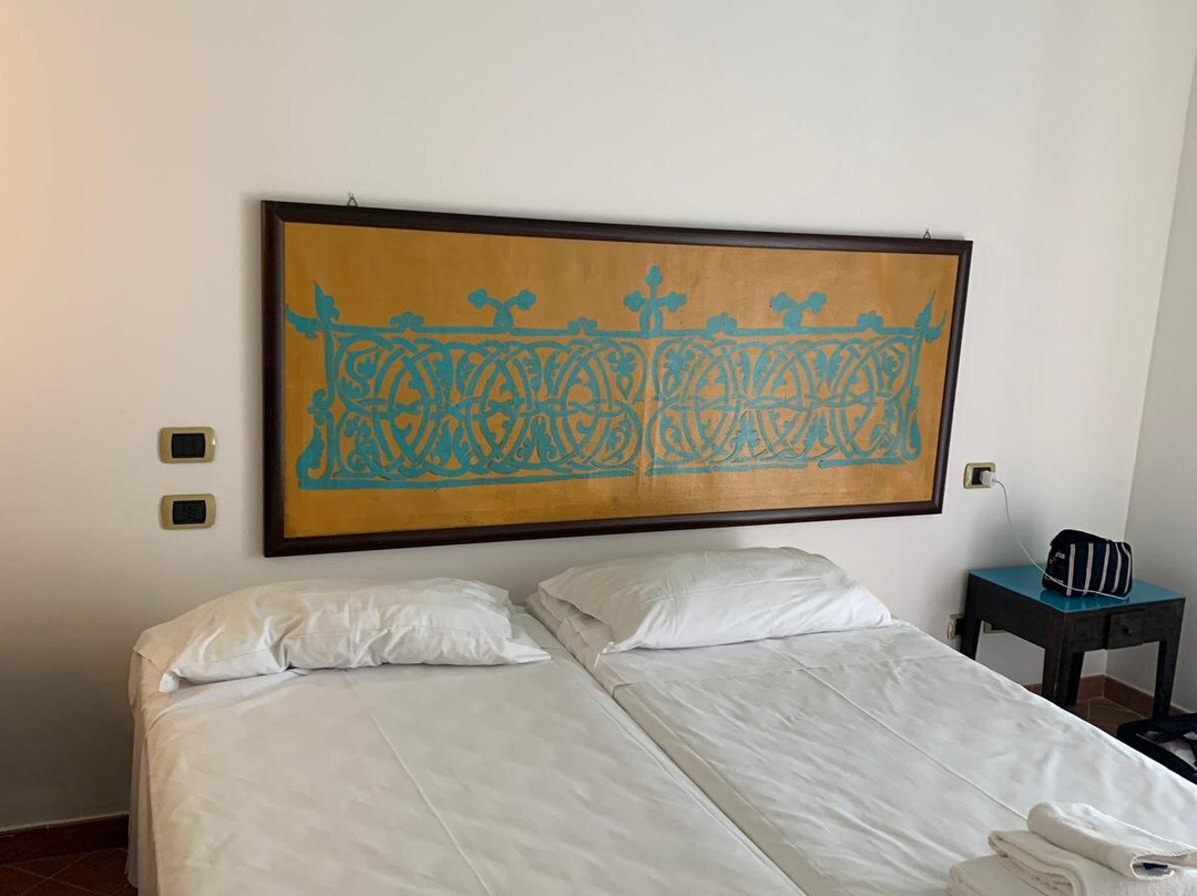 Hotel Garden主图