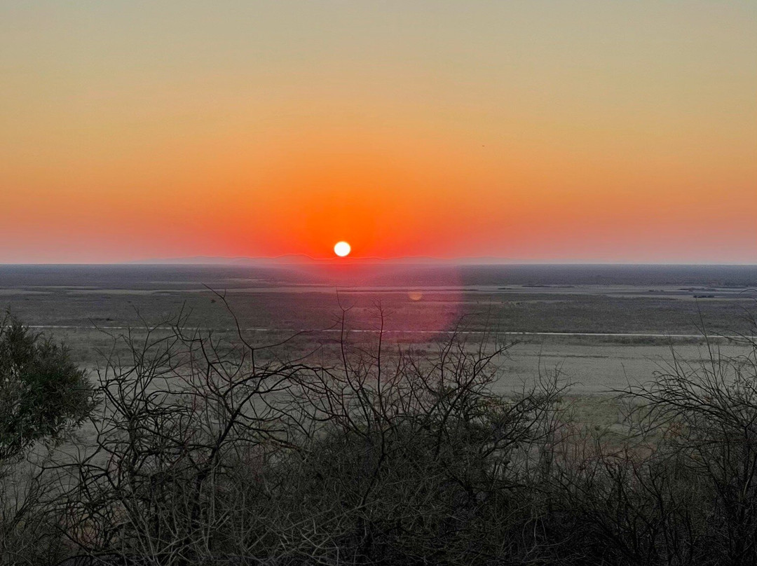 Mopane Viaggi-温德和克必去景点
