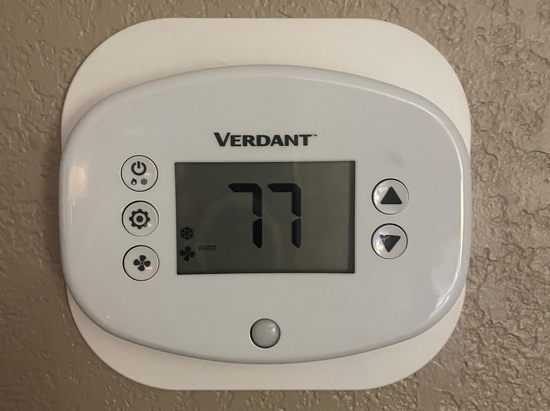 Hampton Inn Frederick主图