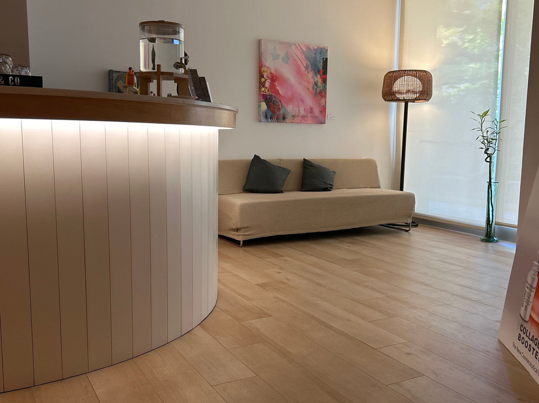 Mallorca Wellness SPA Gran Playa De Palma-马洛卡帕尔马必去景点