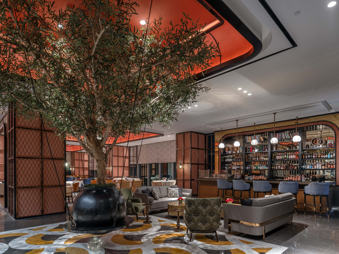 Finestra | Solaire Resort North