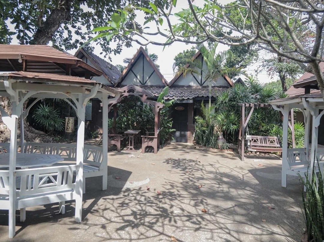 Amornphant Villa主图