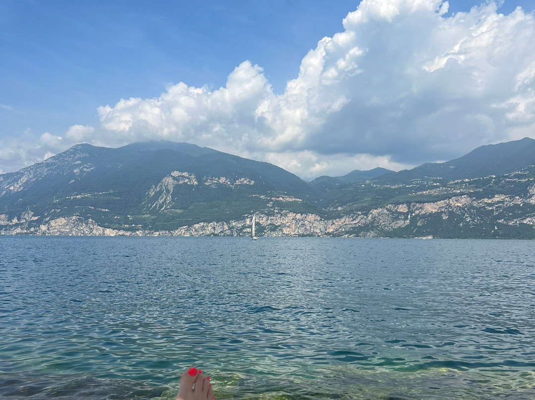 Hotel Villa Beatrice主图