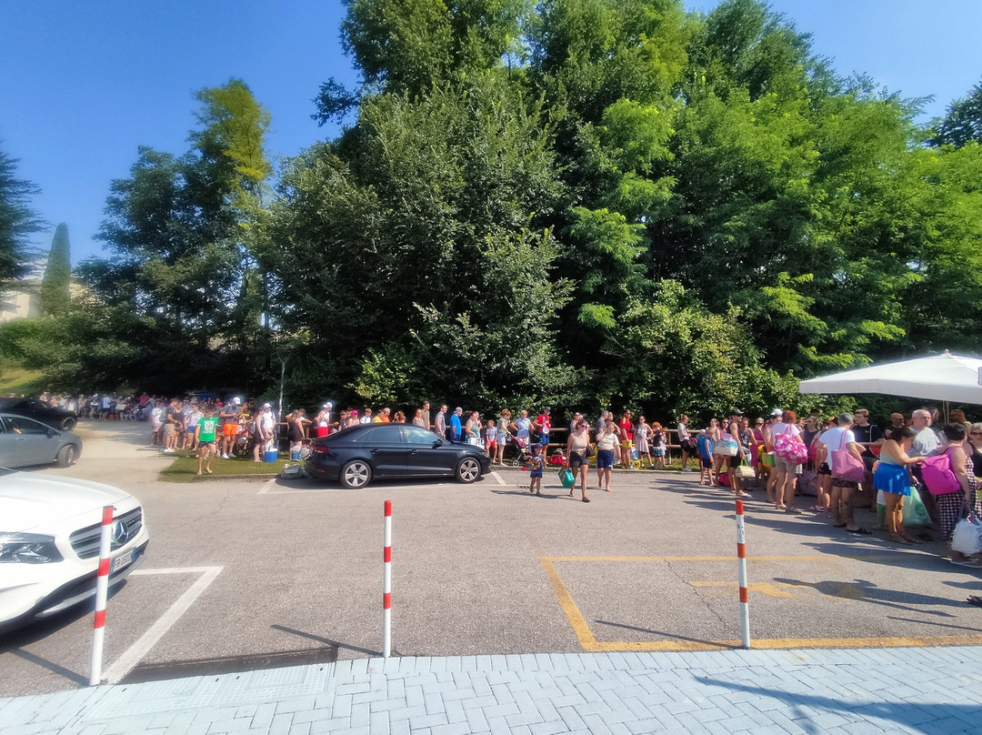 Plavilandia-Sernaglia Della Battaglia必去景点