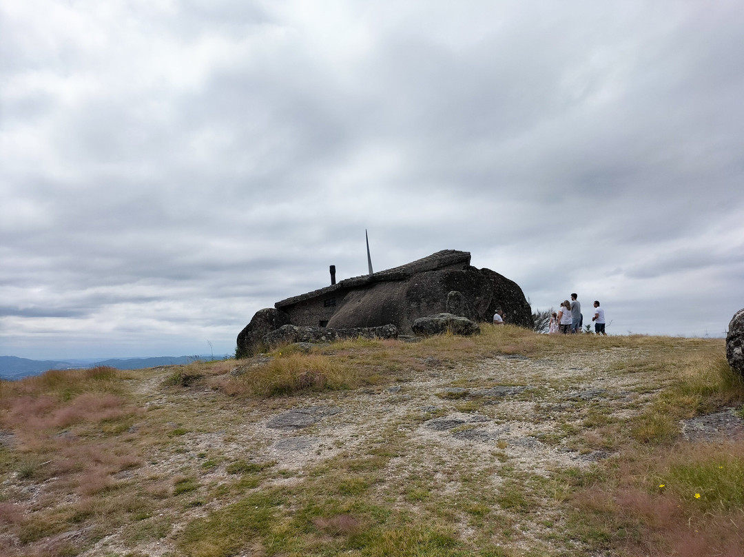 Casa de Penedo-Fafe必去景点