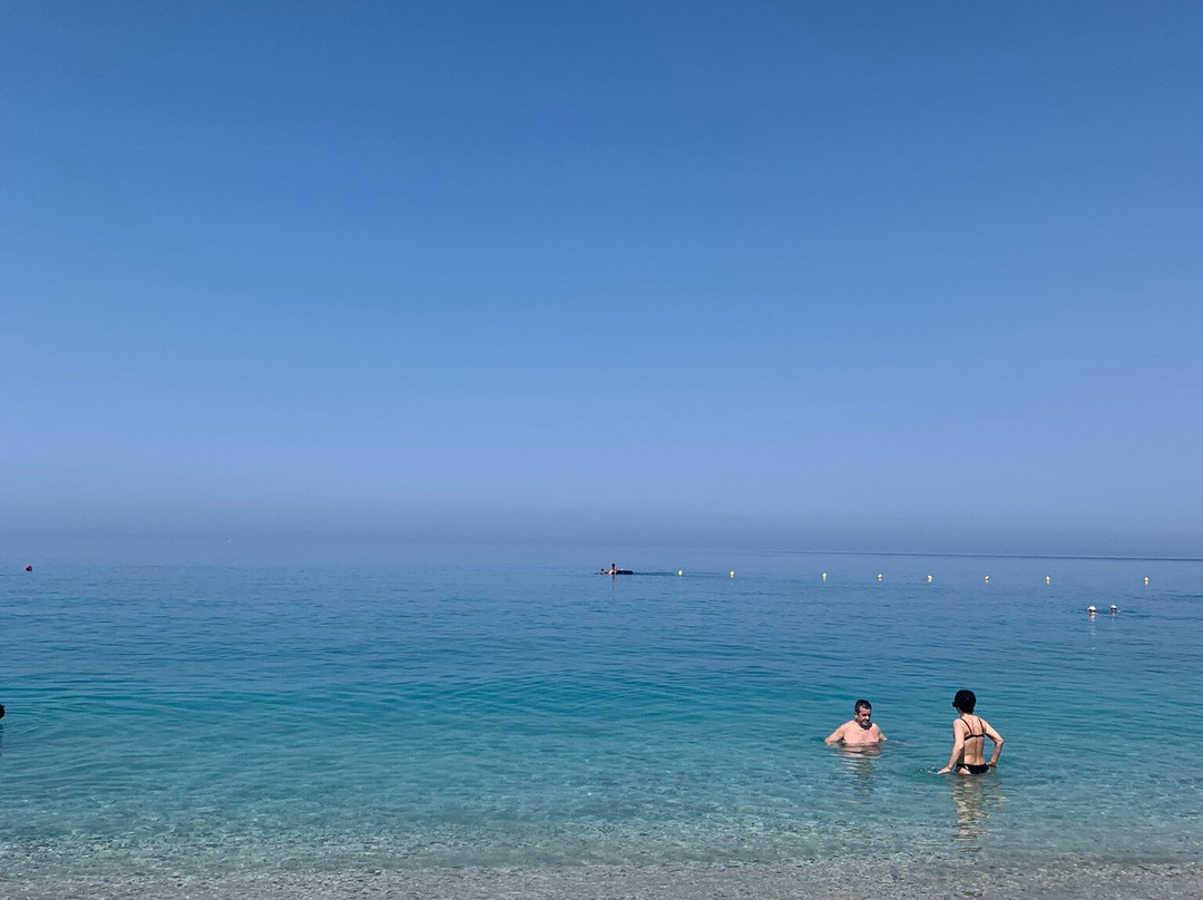 Lukova Beach-Lukove必去景点
