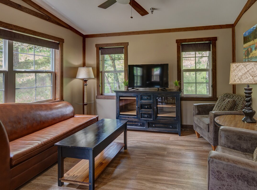 State Game Lodge主图