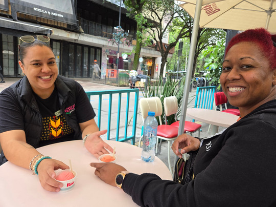 Mexican Food Tours-墨西哥城必去景点