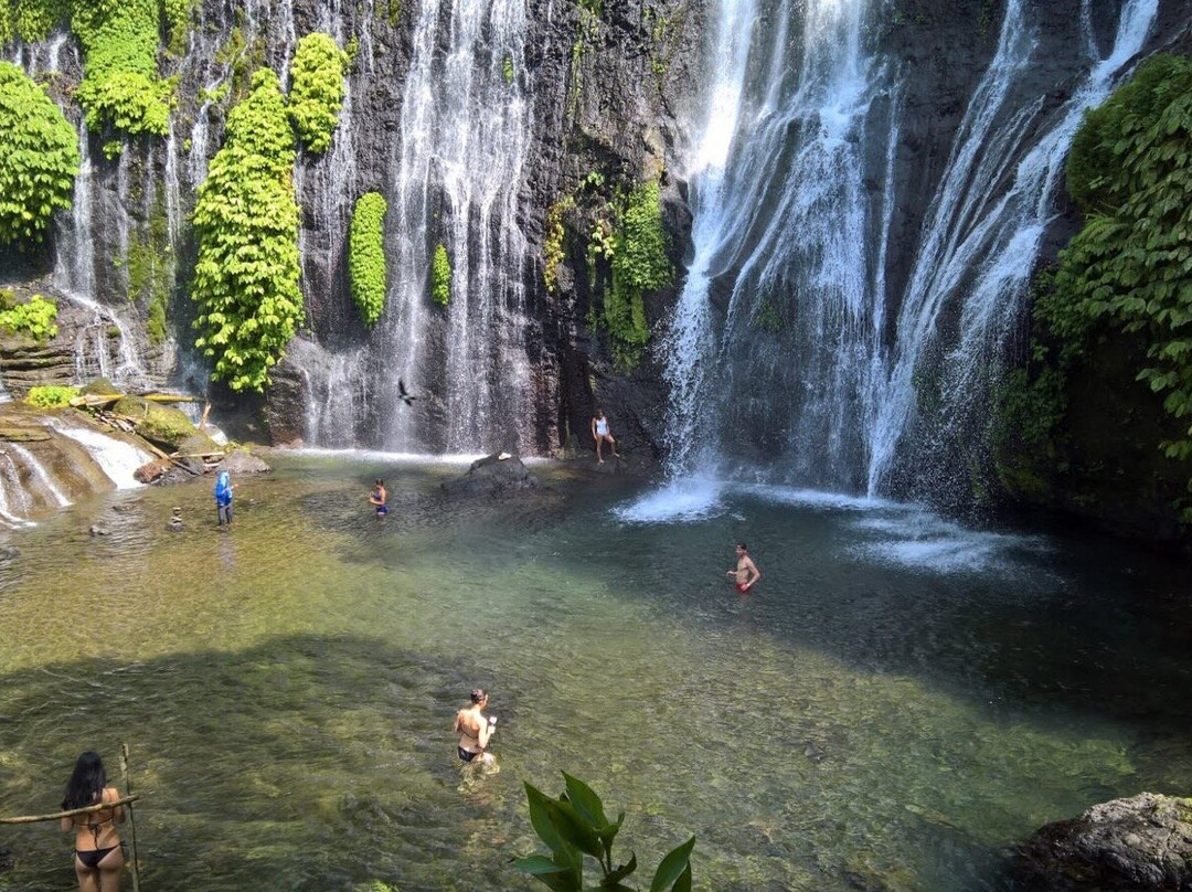 Bali Gate Tours-乌布必去景点